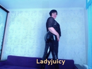 Ladyjuicy