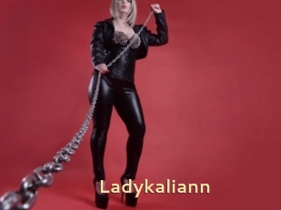 Ladykaliann