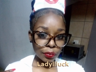 Ladyllluck