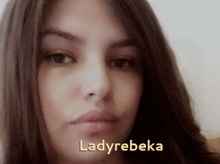 Ladyrebeka