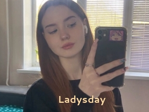 Ladysday