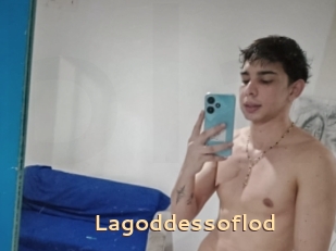 Lagoddessoflod