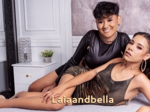 Laiaandbella