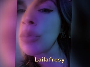 Lailafresy