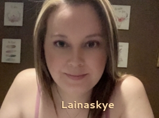 Lainaskye