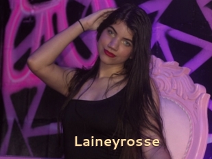 Laineyrosse