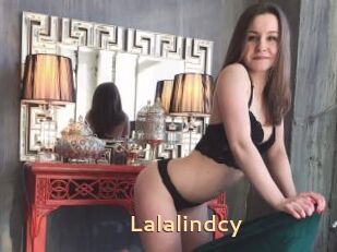 Lalalindcy