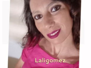 Laligomez