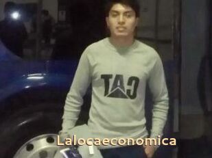 lalocaeconomica Black Cams