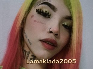 Lamakiada2005