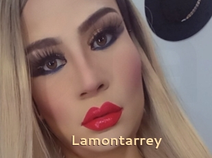 Lamontarrey