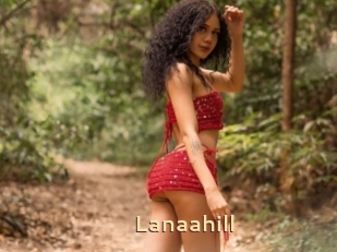 Lanaahill