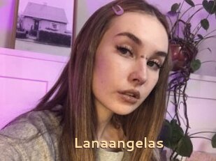 Lanaangelas