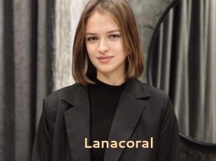 Lanacoral