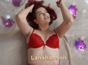 Lanahanson