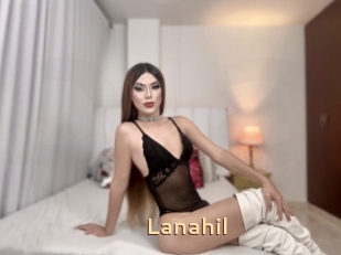 Lanahil