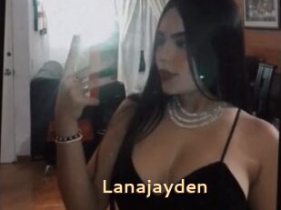 Lanajayden