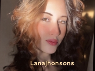 Lanajhonsons