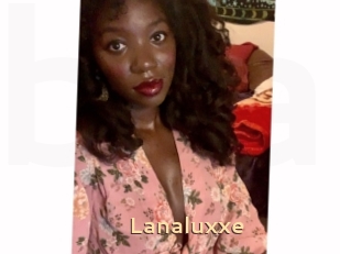 Lanaluxxe