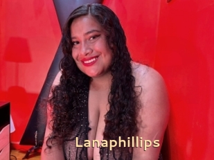 Lanaphillips