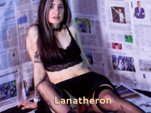 Lanatheron