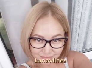 Lanavilnes