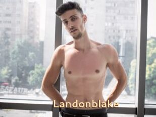 Landonblake