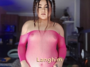 Langhim