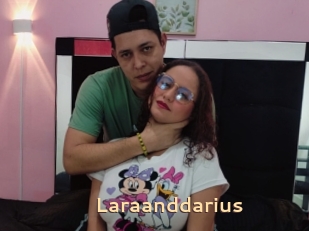 Laraanddarius