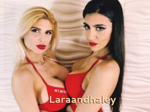 Laraandhaley