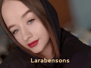 Larabensons