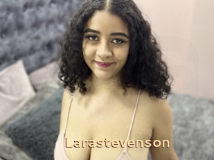 Larastevenson