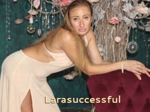 Larasuccessful