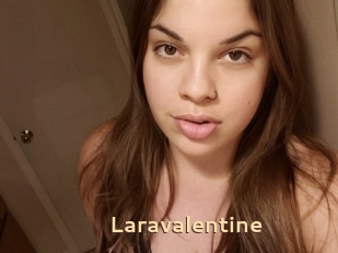 Laravalentine