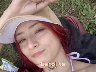 Larojita