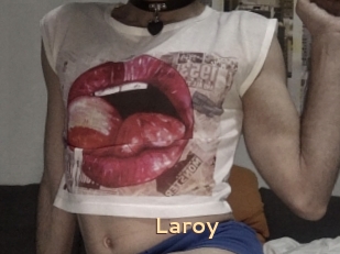 Laroy