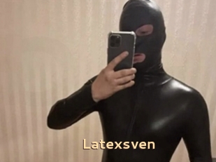 Latexsven