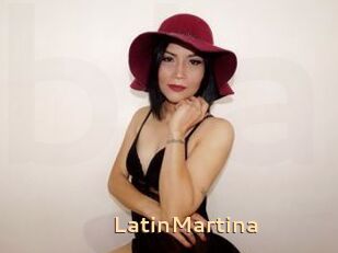 LatinMartina