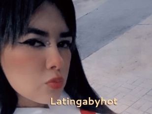 Latingabyhot