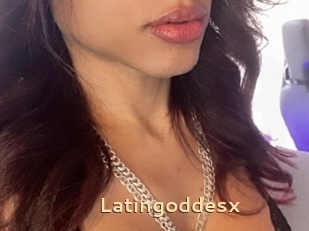 Latingoddesx