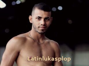 Latinlukasplop