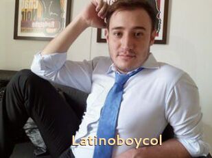 Latinoboycol