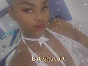 Latishscott