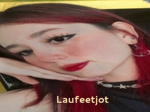 Laufeetjot