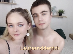 Lauraandderrick