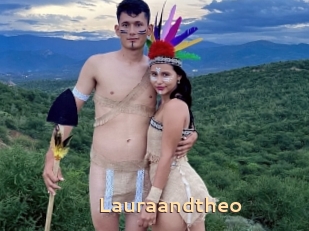 Lauraandtheo