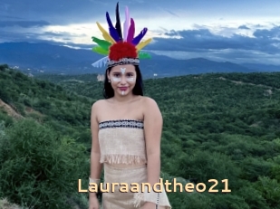 Lauraandtheo21