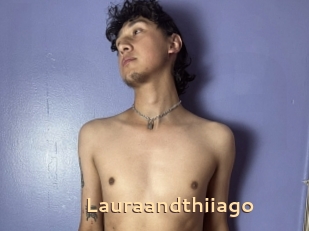 Lauraandthiiago