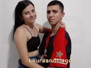 Lauraandtiago