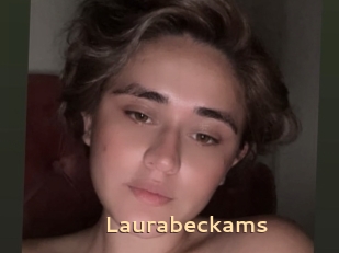 Laurabeckams